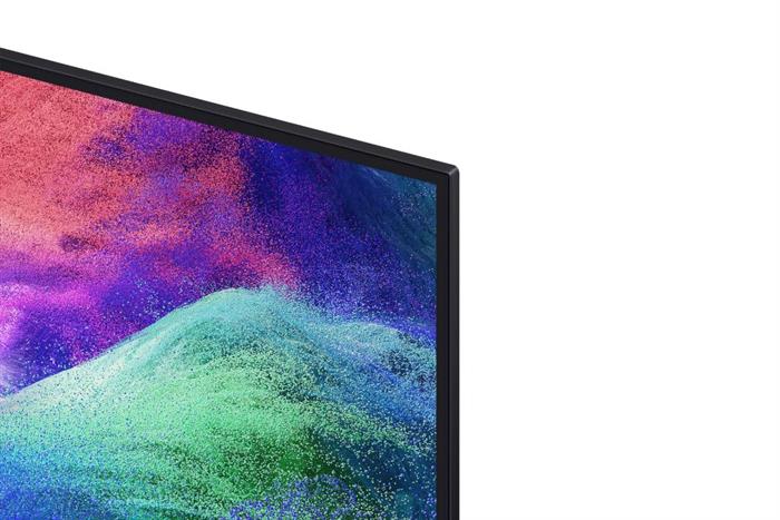 Smart tivi Micro RGB Samsung AI 4K 55 inch MRA55R85HA (55R85H)